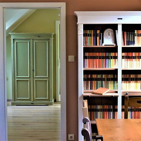 Fogado A Patkolokovacshoz Vendeghaz Szekszard Bed & Breakfast Luaran gambar
