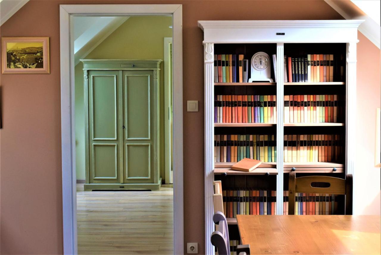 Fogado A Patkolokovacshoz Vendeghaz Szekszard Bed & Breakfast Luaran gambar