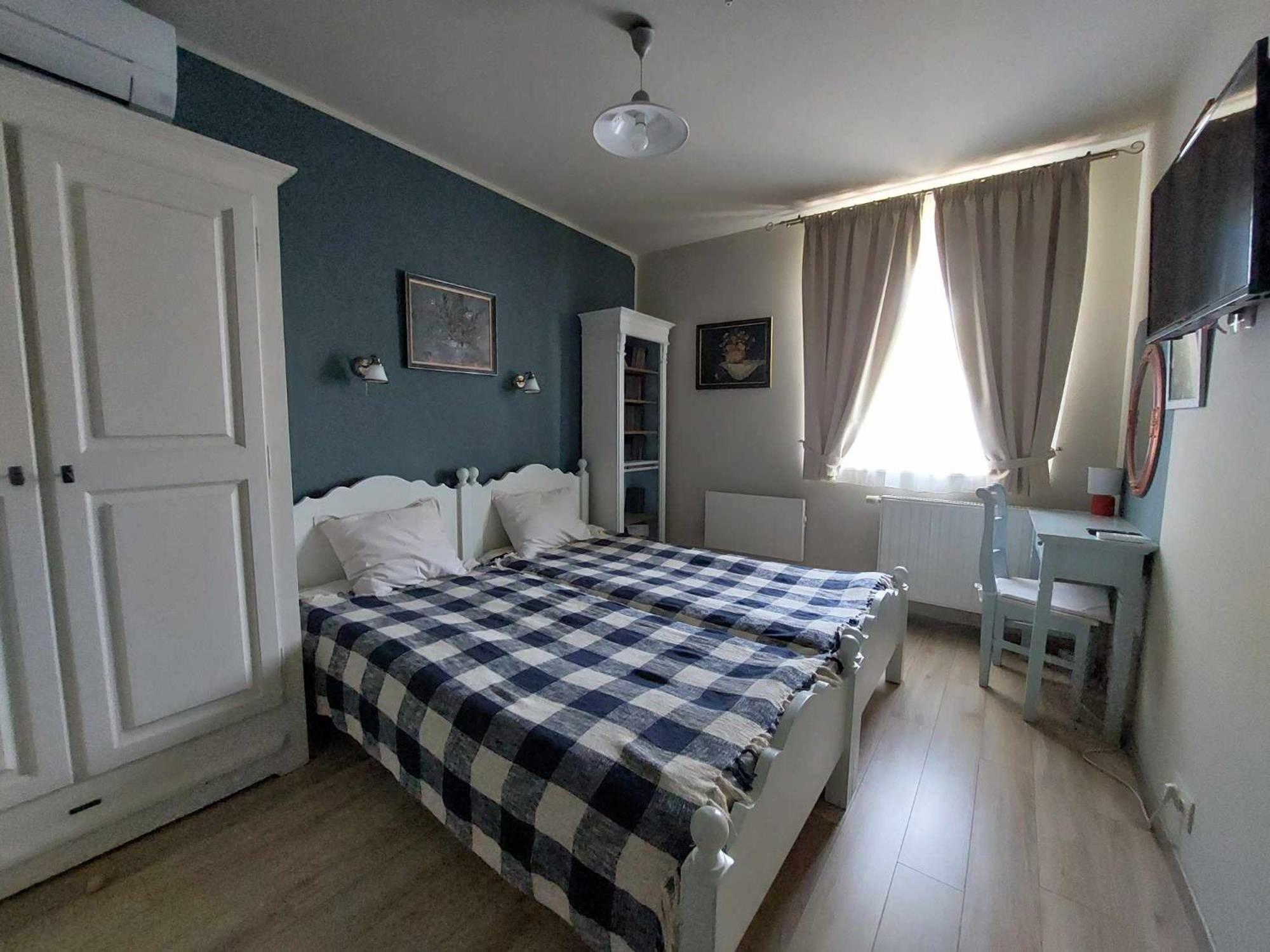Fogado A Patkolokovacshoz Vendeghaz Szekszard Bed & Breakfast Luaran gambar
