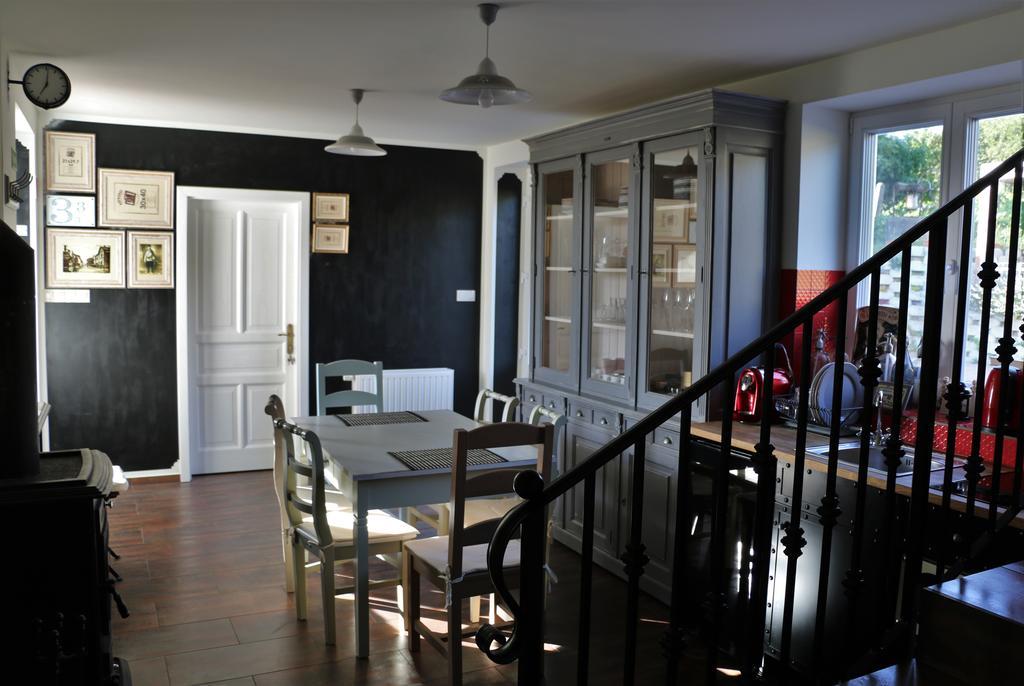 Fogado A Patkolokovacshoz Vendeghaz Szekszard Bed & Breakfast Luaran gambar