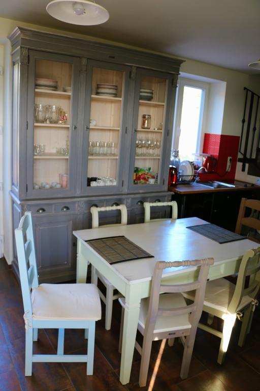 Fogado A Patkolokovacshoz Vendeghaz Szekszard Bed & Breakfast Luaran gambar