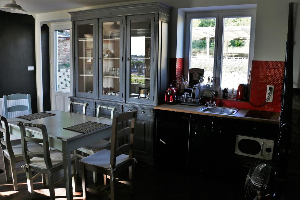 Fogado A Patkolokovacshoz Vendeghaz Szekszard Bed & Breakfast Luaran gambar