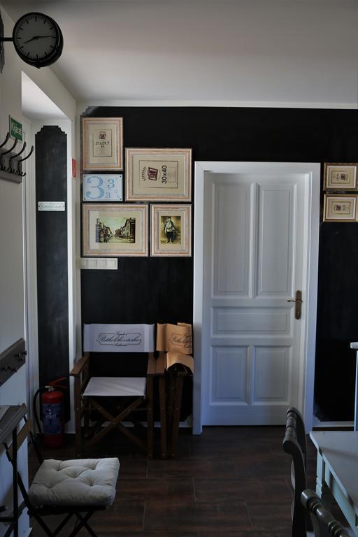 Fogado A Patkolokovacshoz Vendeghaz Szekszard Bed & Breakfast Luaran gambar