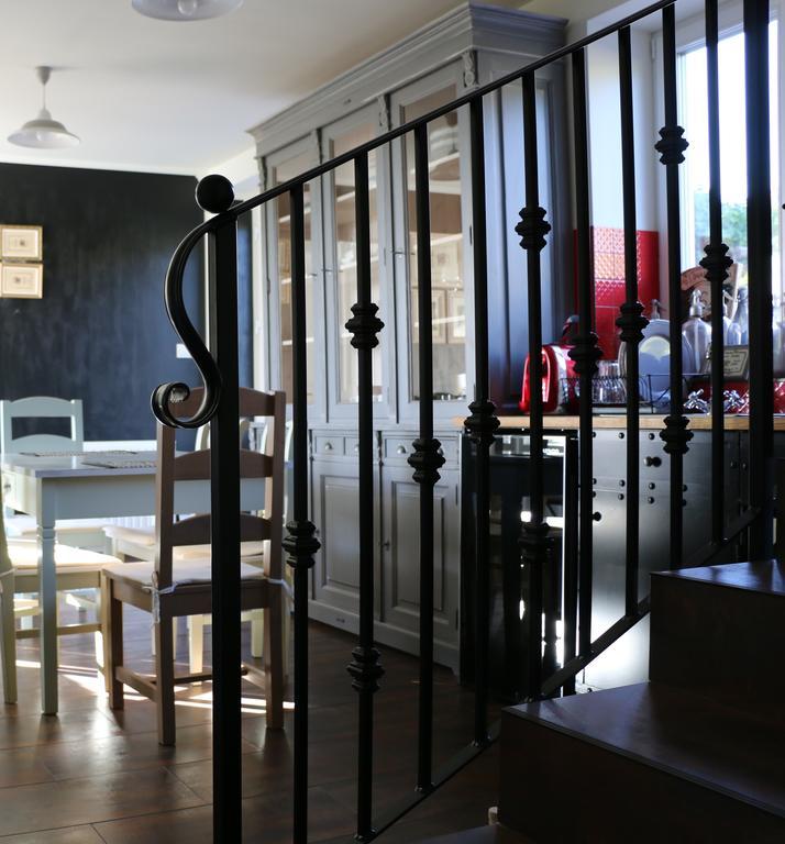 Fogado A Patkolokovacshoz Vendeghaz Szekszard Bed & Breakfast Luaran gambar