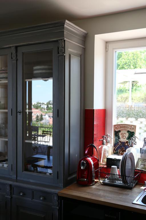 Fogado A Patkolokovacshoz Vendeghaz Szekszard Bed & Breakfast Luaran gambar