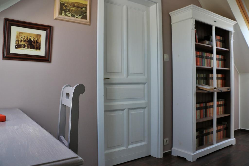 Fogado A Patkolokovacshoz Vendeghaz Szekszard Bed & Breakfast Luaran gambar