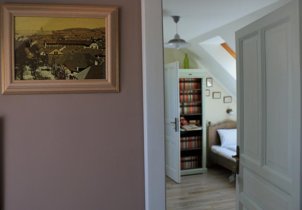 Fogado A Patkolokovacshoz Vendeghaz Szekszard Bed & Breakfast Luaran gambar