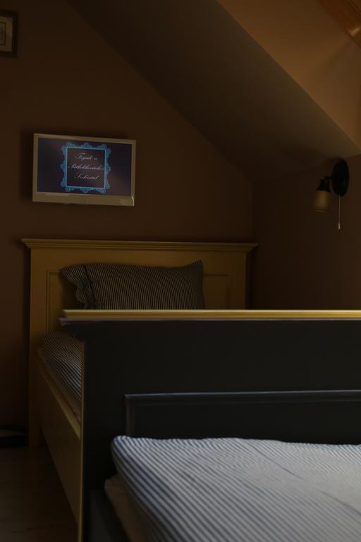 Fogado A Patkolokovacshoz Vendeghaz Szekszard Bed & Breakfast Luaran gambar