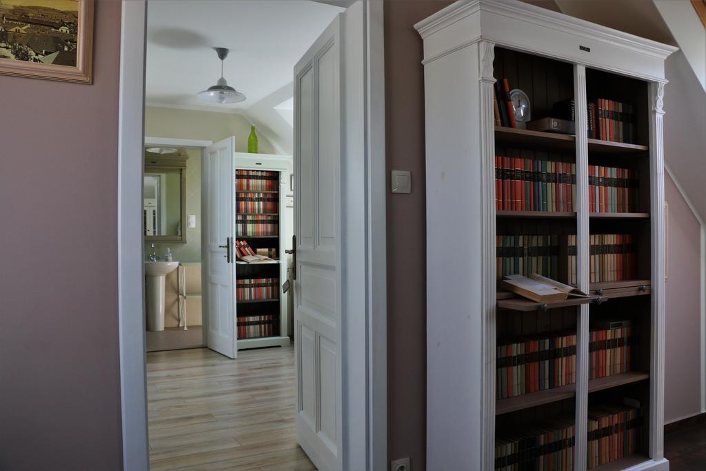 Fogado A Patkolokovacshoz Vendeghaz Szekszard Bed & Breakfast Luaran gambar