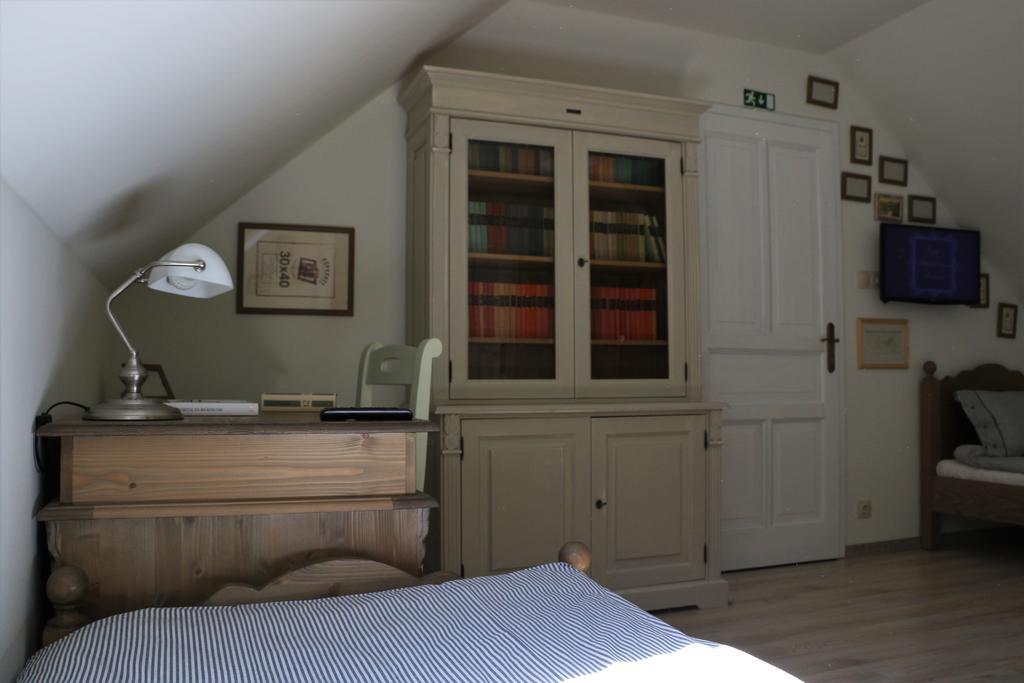 Fogado A Patkolokovacshoz Vendeghaz Szekszard Bed & Breakfast Luaran gambar