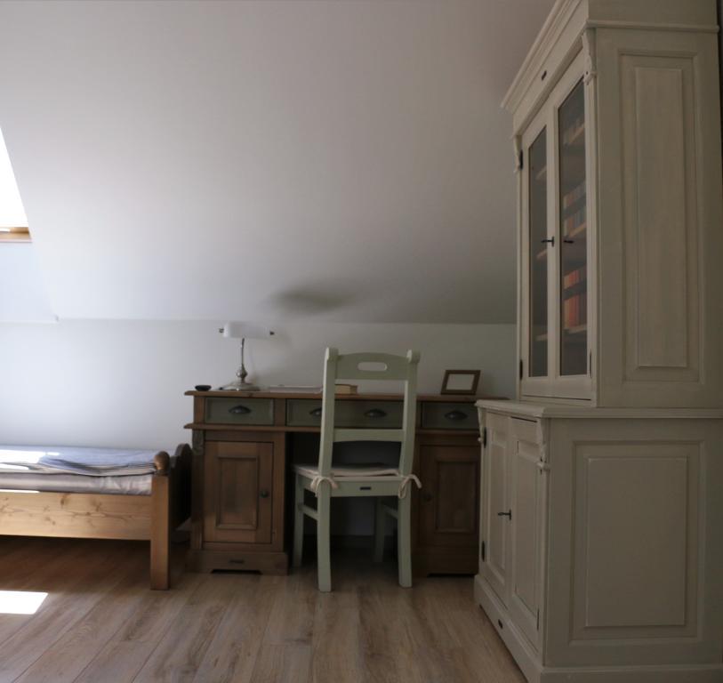 Fogado A Patkolokovacshoz Vendeghaz Szekszard Bed & Breakfast Luaran gambar