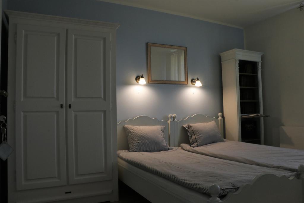 Fogado A Patkolokovacshoz Vendeghaz Szekszard Bed & Breakfast Luaran gambar