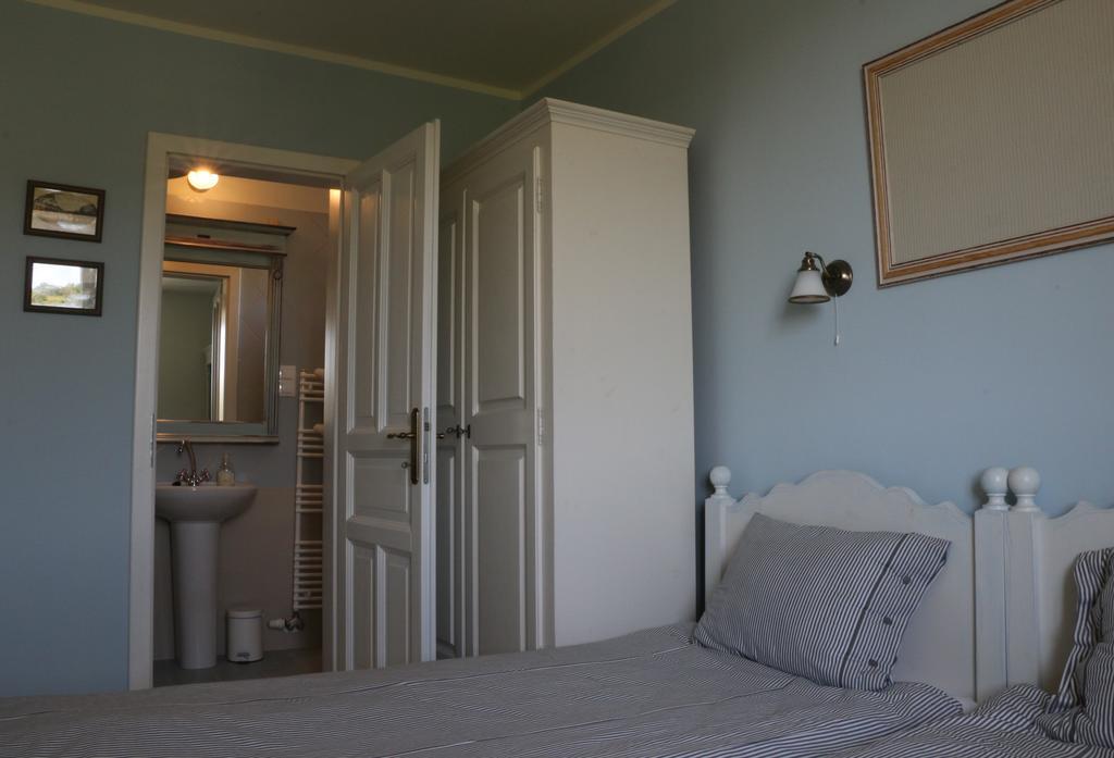 Fogado A Patkolokovacshoz Vendeghaz Szekszard Bed & Breakfast Luaran gambar